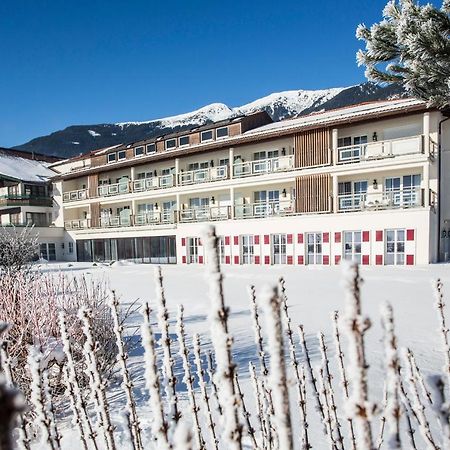 Theresa Wellness-Geniesser-Hotel Zell am Ziller Bagian luar foto