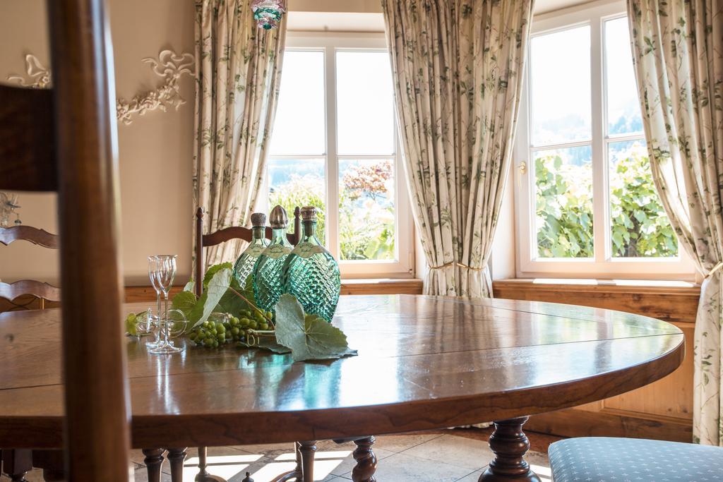 Theresa Wellness-Geniesser-Hotel Zell am Ziller Bagian luar foto
