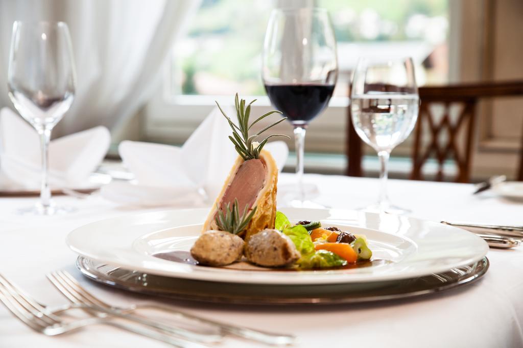 Theresa Wellness-Geniesser-Hotel Zell am Ziller Bagian luar foto