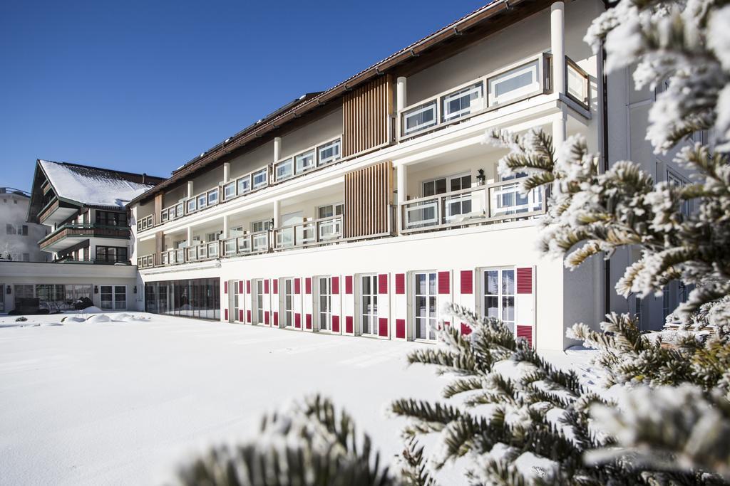 Theresa Wellness-Geniesser-Hotel Zell am Ziller Bagian luar foto