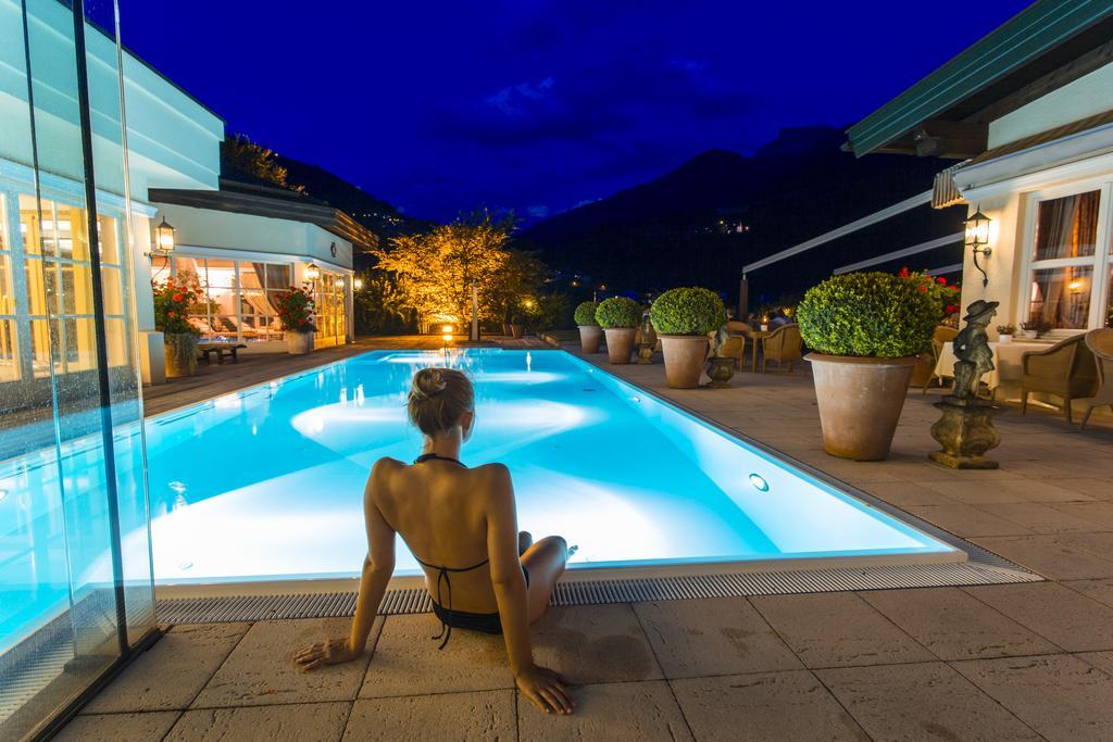 Theresa Wellness-Geniesser-Hotel Zell am Ziller Bagian luar foto