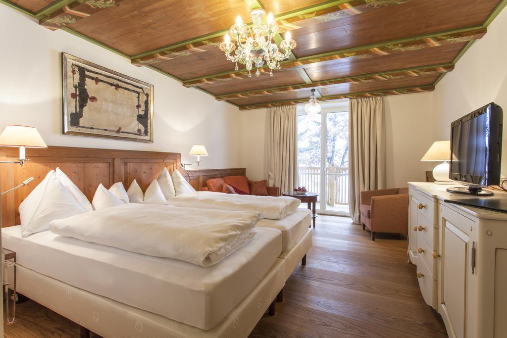 Theresa Wellness-Geniesser-Hotel Zell am Ziller Ruang foto