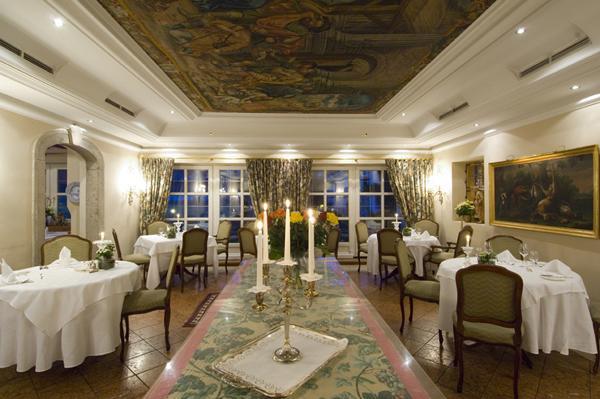Theresa Wellness-Geniesser-Hotel Zell am Ziller Bagian luar foto