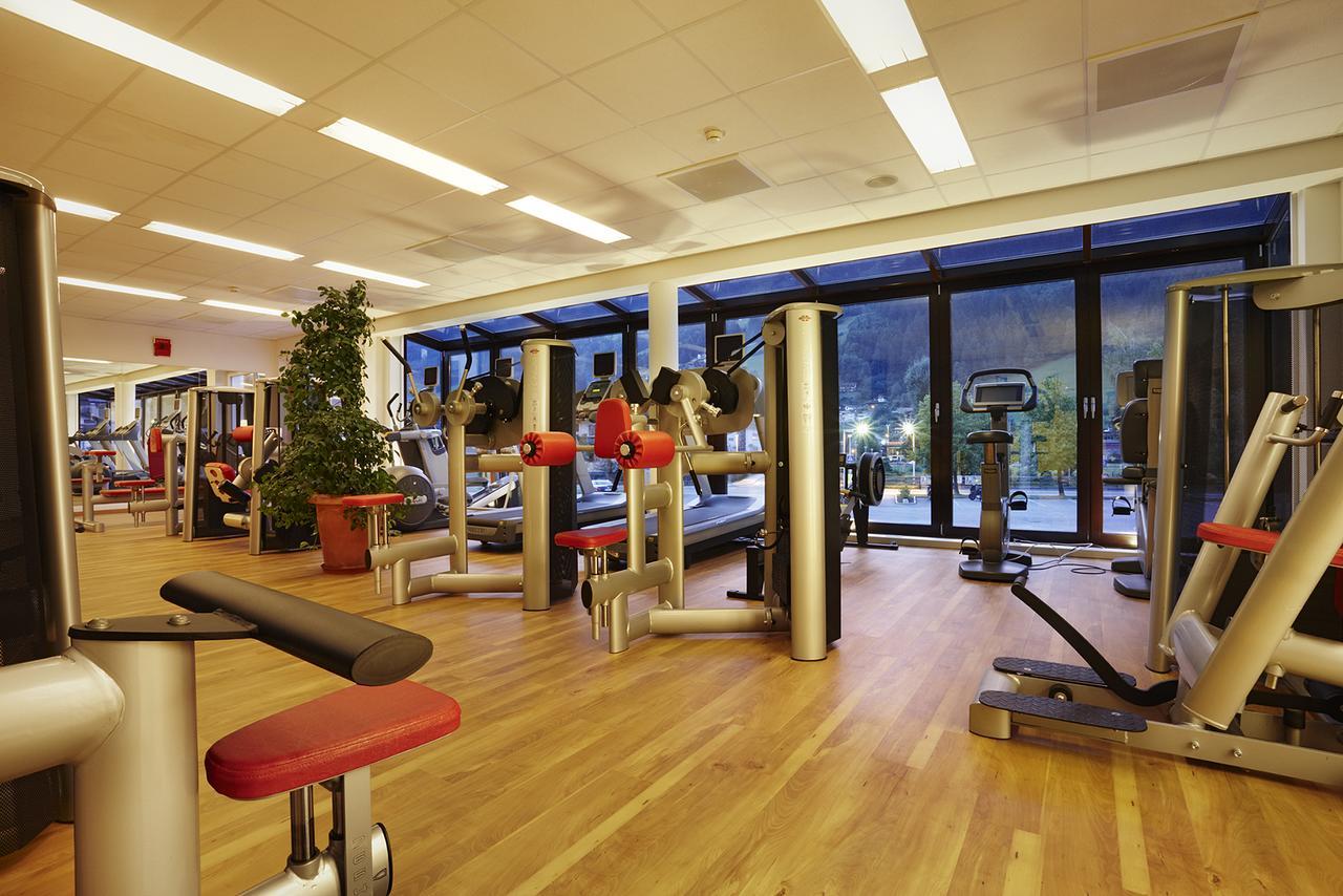 Theresa Wellness-Geniesser-Hotel Zell am Ziller Bagian luar foto